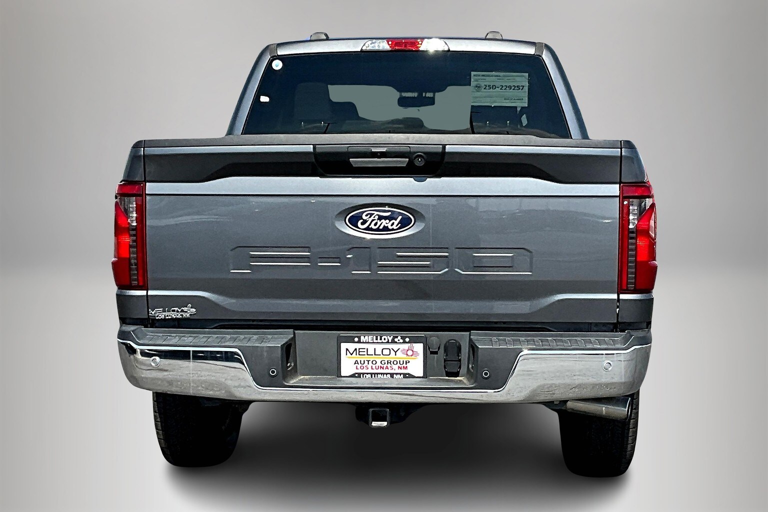 2024 Ford F-150 XLT - Photo 5