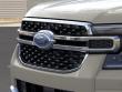 2025 Ford Ranger Lariat Truck SuperCrew