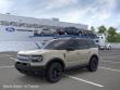 2025 Ford Bronco Sport Outer Banks SUV