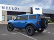 2025 Ford Bronco Badlands SUV