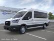 2025 Ford Transit-350 Passenger Wagon Medium Roof Van