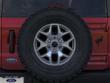 2025 Ford Bronco Badlands SUV