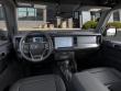 2025 Ford Bronco Badlands SUV
