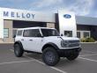 2025 Ford Bronco Badlands SUV