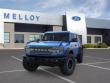 2025 Ford Bronco Badlands SUV