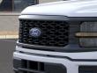 2025 Ford F-150 STX Truck SuperCab