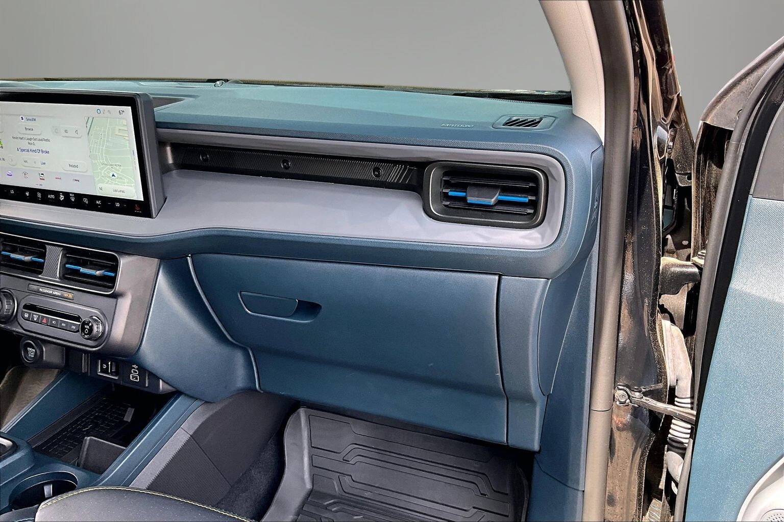 2025 Ford Maverick Lobo Premium - Photo 27