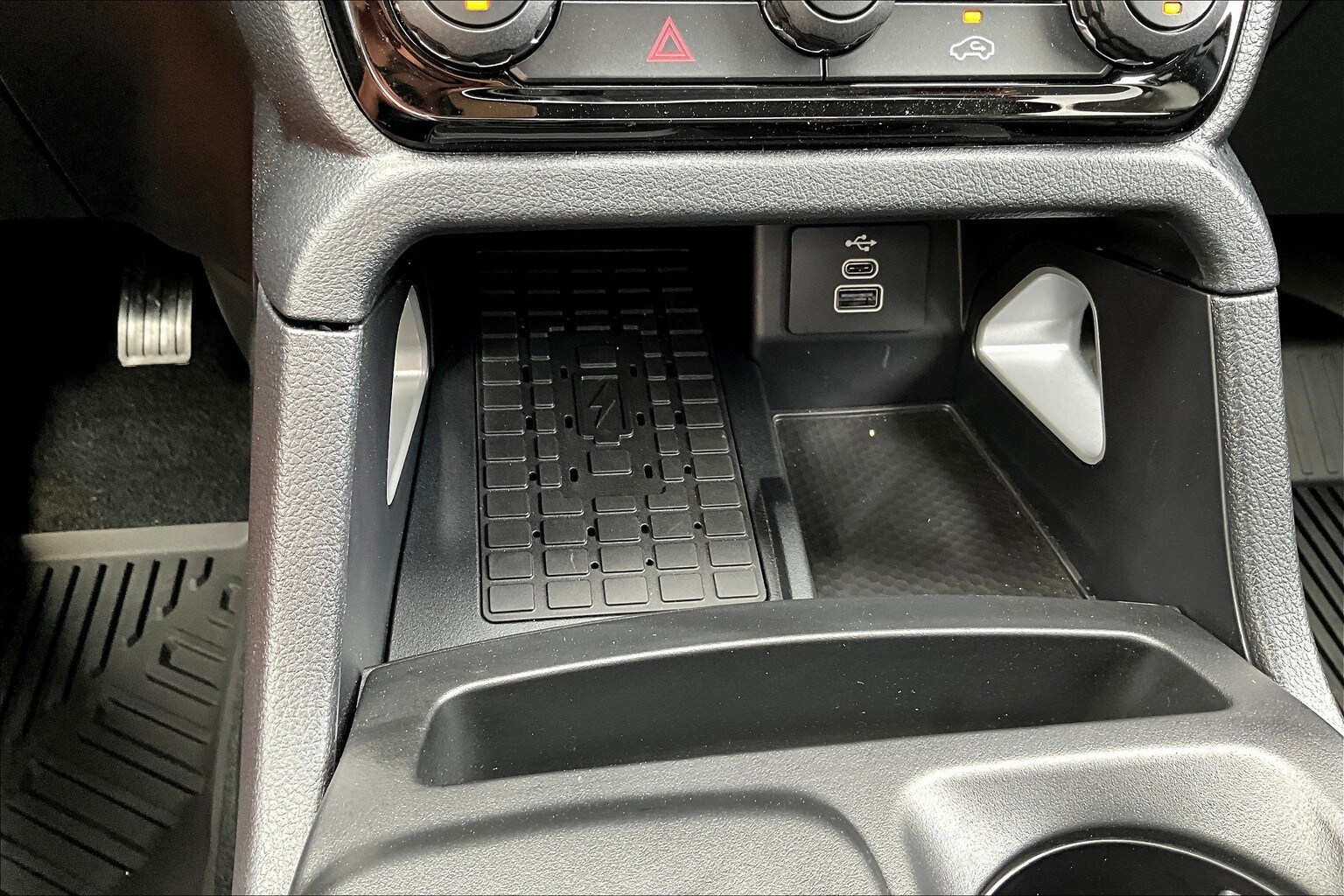 2025 Ford Ranger Lariat - Photo 16