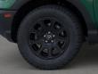 2025 Ford Bronco Sport Badlands SUV