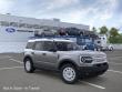 2025 Ford Bronco Sport Heritage SUV