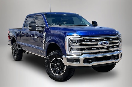 2026 Ford F-250 Truck Crew Cab