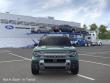2025 Ford Bronco Sport Badlands SUV