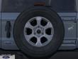 2025 Ford Bronco Big Bend SUV