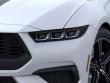 2025 Ford Mustang Coupe