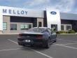 2025 Ford Mustang Coupe