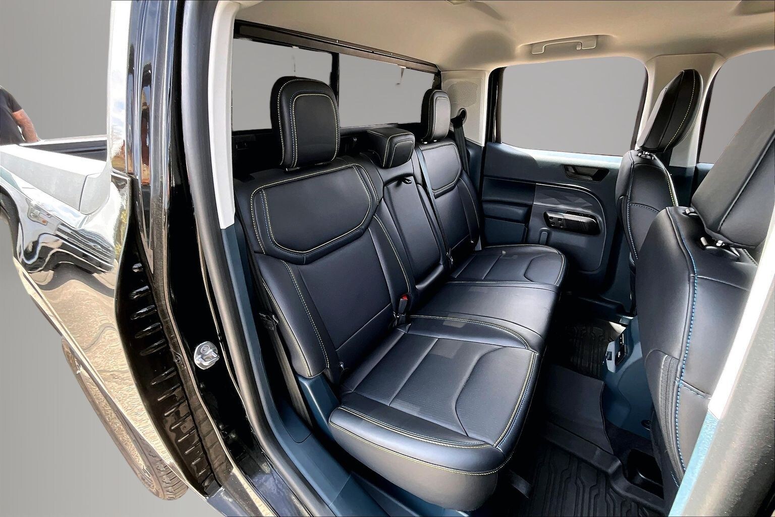 2025 Ford Maverick Lobo Premium - Photo 26