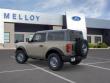 2025 Ford Bronco Base SUV