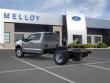 2026 Ford F-350 Chassis Truck Super Cab