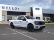 2025 Ford F-150 STX Truck SuperCab