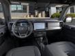 2025 Ford Bronco Badlands SUV