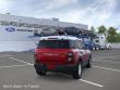 2025 Ford Bronco Sport Heritage SUV