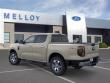 2025 Ford Ranger Lariat Truck SuperCrew