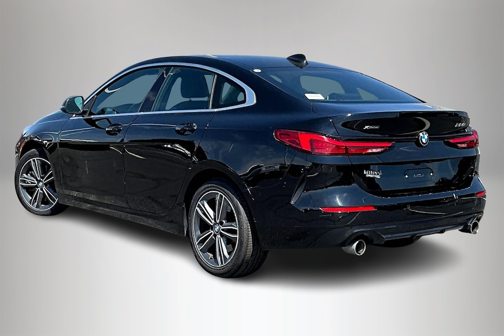 Used 2024 BMW 228i xDrive Gran Coupe