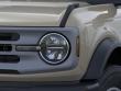 2025 Ford Bronco Big Bend SUV