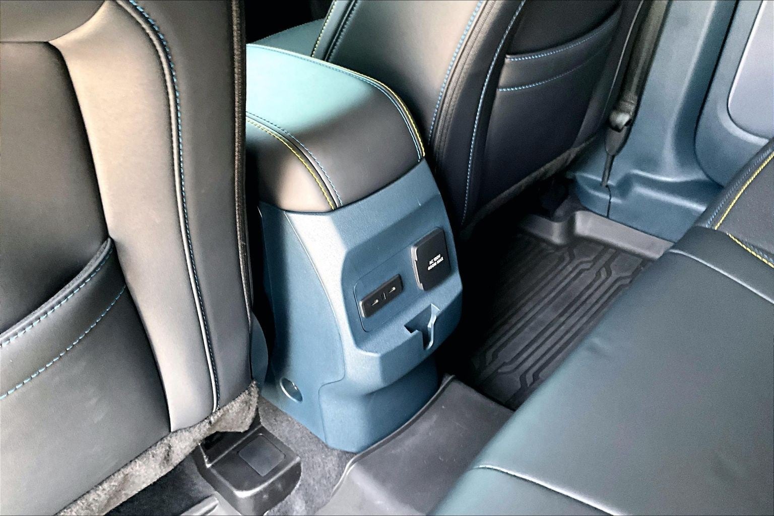 2025 Ford Maverick Lobo Premium - Photo 11