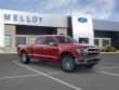 2025 Ford F-150 Lariat Truck SuperCrew Cab