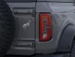 2025 Ford Bronco Badlands SUV