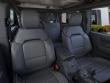 2025 Ford Bronco Badlands SUV