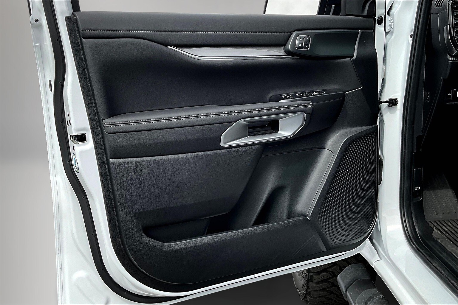 2025 Ford Ranger Lariat - Photo 20