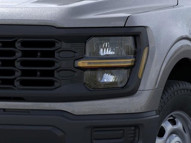 2025 Ford F-150 XL - Photo 18
