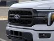 2025 Ford F-150 Lariat Truck SuperCrew Cab
