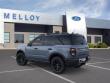 2025 Ford Bronco Sport Badlands SUV
