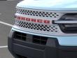 2025 Ford Bronco Sport Heritage SUV