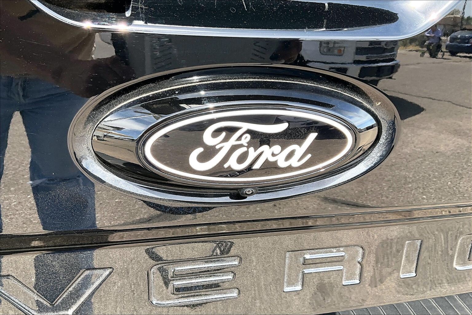 2025 Ford Maverick Lobo Premium - Photo 25