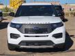 2025 Ford Police Interceptor Utility Base SUV