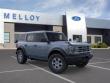 2025 Ford Bronco Big Bend SUV