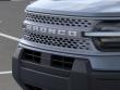2025 Ford Bronco Sport Big Bend SUV