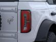 2025 Ford Bronco Badlands SUV
