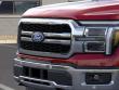 2025 Ford F-150 Lariat Truck SuperCrew Cab