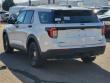 2025 Ford Police Interceptor Utility Base SUV