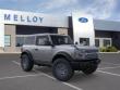 2025 Ford Bronco Badlands SUV