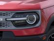 2025 Ford Bronco Sport Outer Banks SUV