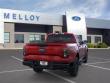 2025 Ford Ranger XLT Truck SuperCrew