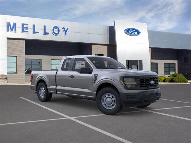 2025 Ford F-150 XL - Photo 7