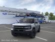 2025 Ford Bronco Sport Outer Banks SUV