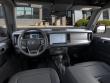2025 Ford Bronco Big Bend SUV